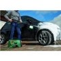 Bosch EasyAquatak Compact Pressure Washer - 120 bar