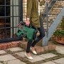 Bosch EasyAquatak Compact Pressure Washer - 120 bar