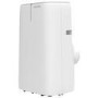 electriQ EcoSilent 10000 BTU Smart Quiet Portable Air Conditioner
