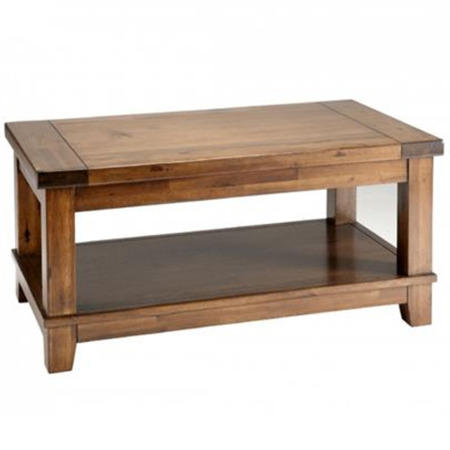 Wilkinson Furniture Emerson Coffee Table in Oak
