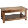 Wilkinson Furniture Emerson Coffee Table in Oak