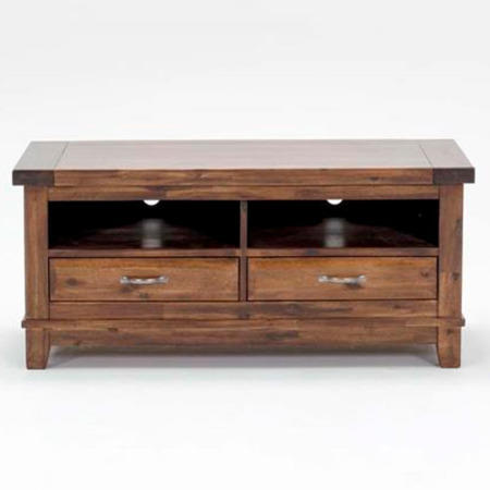 Wilkinson Furniture Emerson TV Unit in Oak
