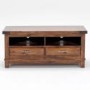 Wilkinson Furniture Emerson TV Unit in Oak