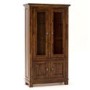 Wilkinson Furniture Emerson Display Unit in Walnut