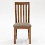 Wilkinson Furniture Pair of Emerson Slat Dining Chairs