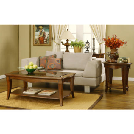 Wilkinson Furniture Farmleigh Coffee Table in Birch