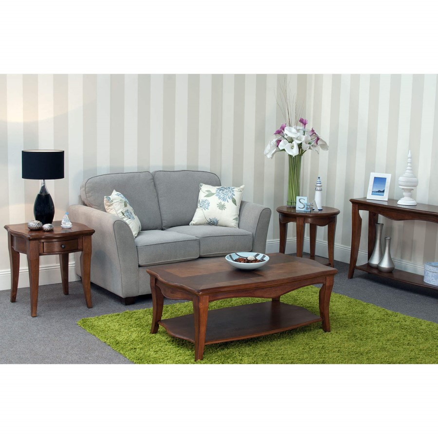 Wilkinson Furniture Farmleigh Coffee Table in Birch