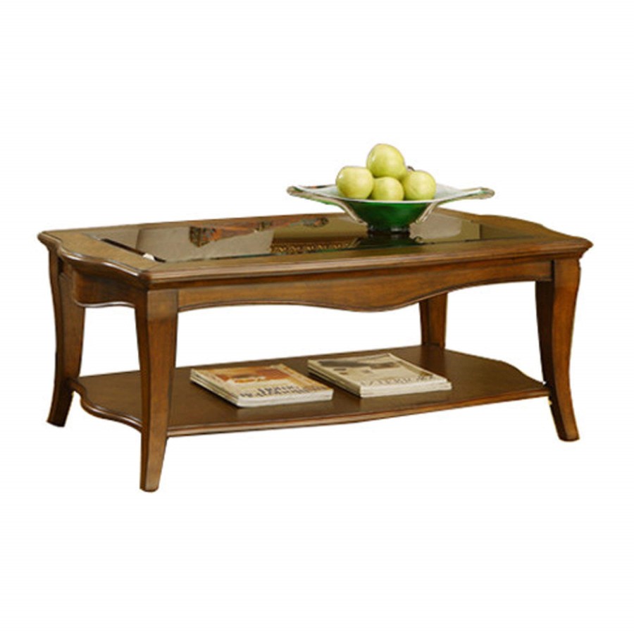 Wilkinson Furniture Farmleigh Coffee Table in Birch