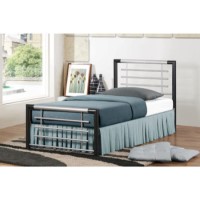 Birlea Furniture Faro Single  Bed