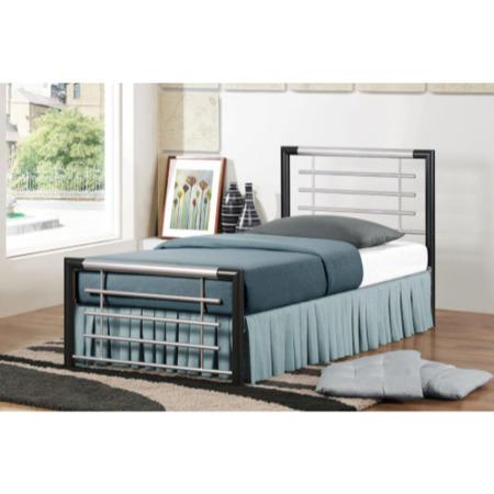 Birlea Furniture Faro Single  Bed