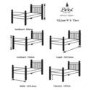 Birlea Furniture Faro Double Bed