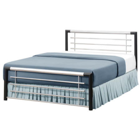 Birlea Furniture Faro Double Bed