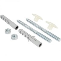 10mm basin Fischer fixing bolts 10mm basin Fischer fixing bolts
