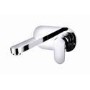 Ronda Wall Mounted Basin Mixer Tap