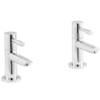 Deck Mounted Lever Basin Taps Deck Mounted Lever Basin Taps