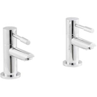 Deck Mounted Lever Bath Taps