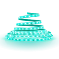 Innr Smart Flex light strip 4m RGBW with LED driver no adaptor
