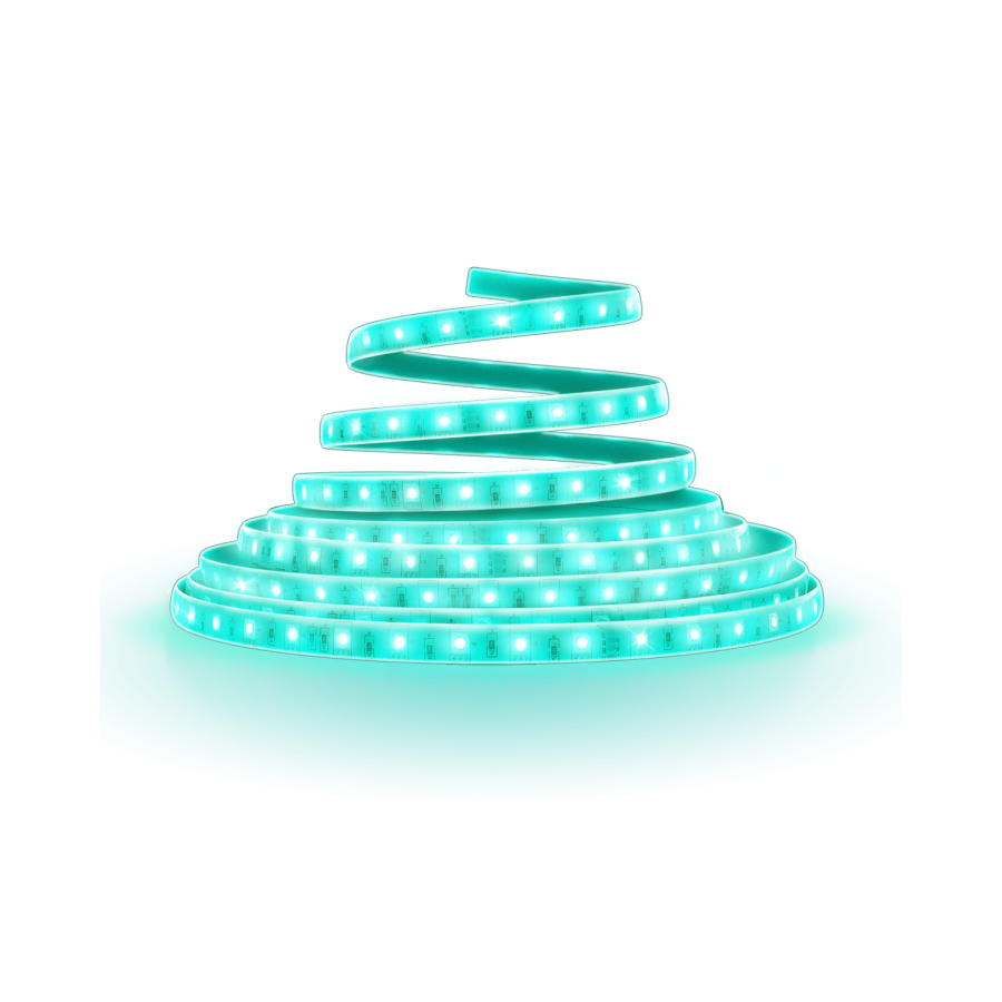 Innr Smart Flex light strip 4m RGBW with LED driver no adaptor