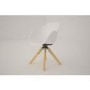 White Designer Dining Chair