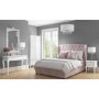GRADE A1 - Florentine French Style Dressing Table in White