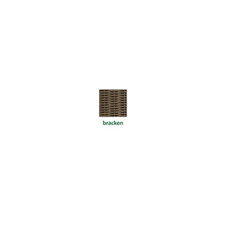 The Original Lloyd Loom Chelsea Dining Chair With Skirt
