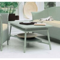 The Original Lloyd Loom - Bellingham Coffee Table