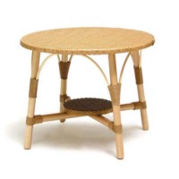 The Original Lloyd Loom - Buckingham Coffee Table