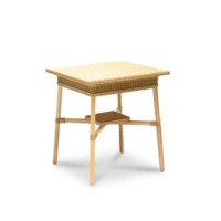 The Original Lloyd Loom - Bellingham Tea Table