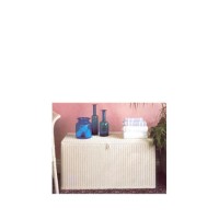 The Original Lloyd Loom - Blanket Box