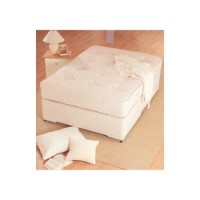 Highgate Royale Divan and Mattress