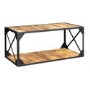 Ascot Reclaimed Coffee Table