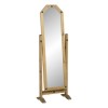GRADE A1 - Seconique Original Corona Pine Cheval Mirror