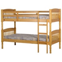 Seconique Albany Bunk Bed