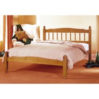 Airsprung Vancouver Bed - double