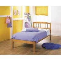 Airsprung Seattle Bed - single