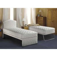 Airsprung Quattro Guest Bed