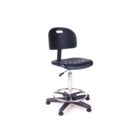 Dams Furniture Prema 300 Industrial Draftsman Chair