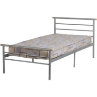 Seconique Orion Single Bed