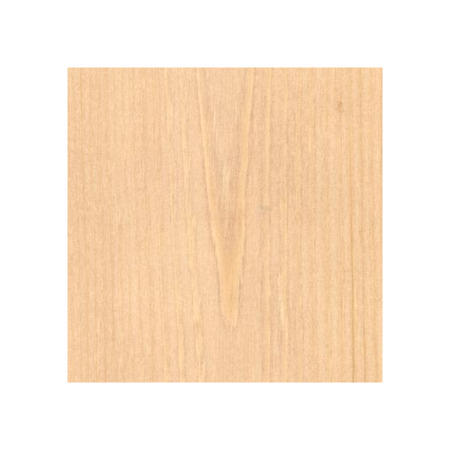 Airsprung New Hampshire Headboard - single in beech