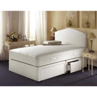 Airsprung Melinda Mattress - single
