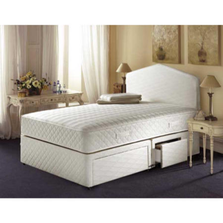 Airsprung Melinda Mattress - single