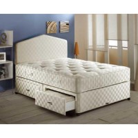 Airsprung Ortho Pocket 1200 Mattress - single