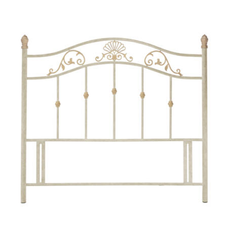Bentley Designs Angelica Headboard - single in fossilstone