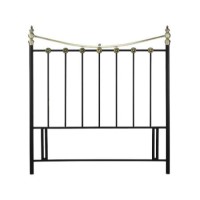 Bentley Designs Ancona Headboard - single