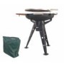 Designer Holdings Dante Deck Grill - grill only