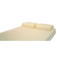 The Foam Company Sleepshaper Visco Elastic Memory Foam Mattress - single - 20cm thick