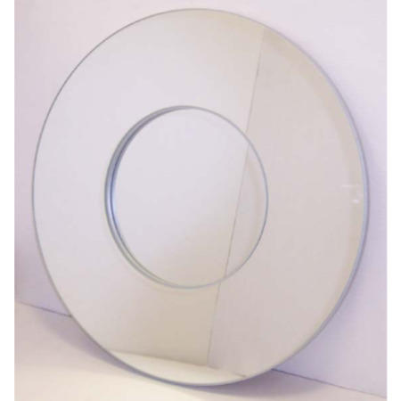 Morris Mirrors Cyclo Round Mirror - small