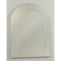 Morris Mirrors Celand Portrait Mirror