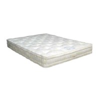 Relyon Marlow Pocket 1400 Firm Mattress - continental kingsize