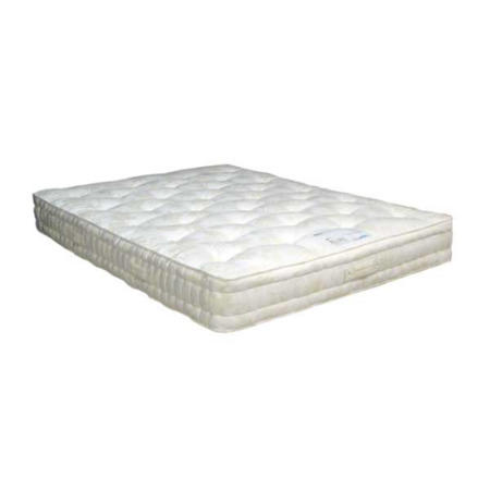 Relyon Marlow Pocket 1400 Firm Mattress - continental kingsize